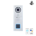 Sonnette Wi-Fi intelligente filaire HEATH ZENITH avec caméra HD