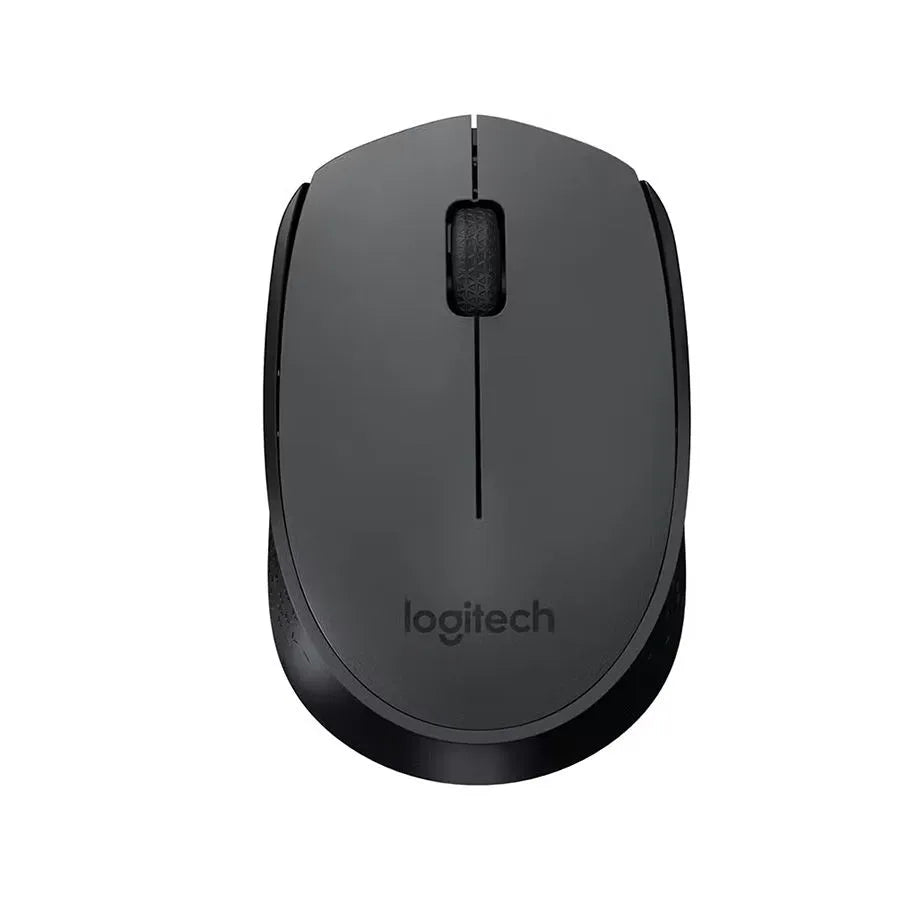 Ensemble de clavier et souris sans fil LOGITECH MK235 - Réusiné
