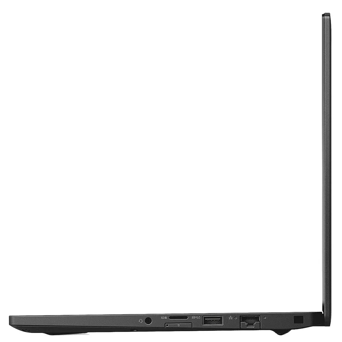 Ordinateur portable Dell Latitude 7390 à écran tactile Écran FHD