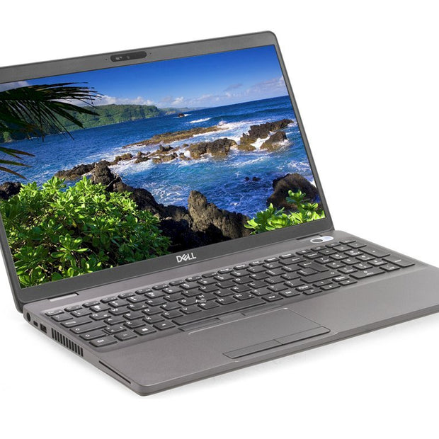 Dell Latitude 5500