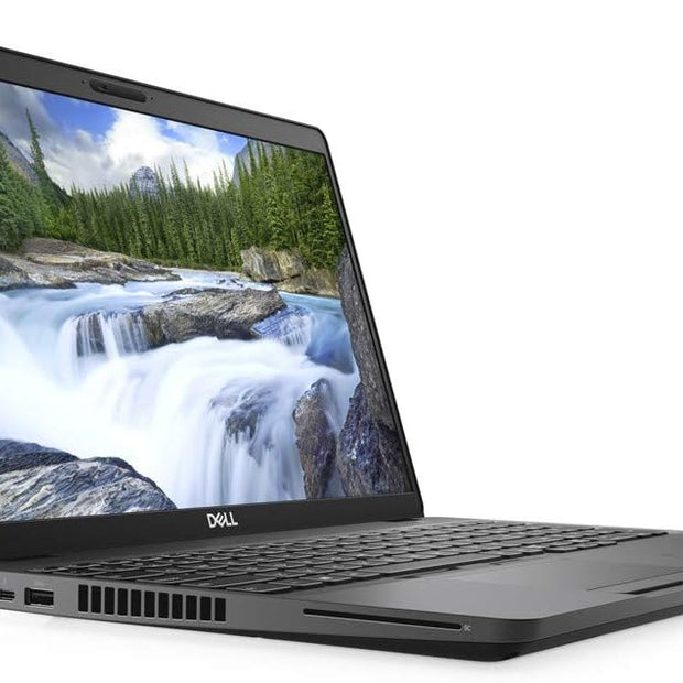 Dell Latitude 5500