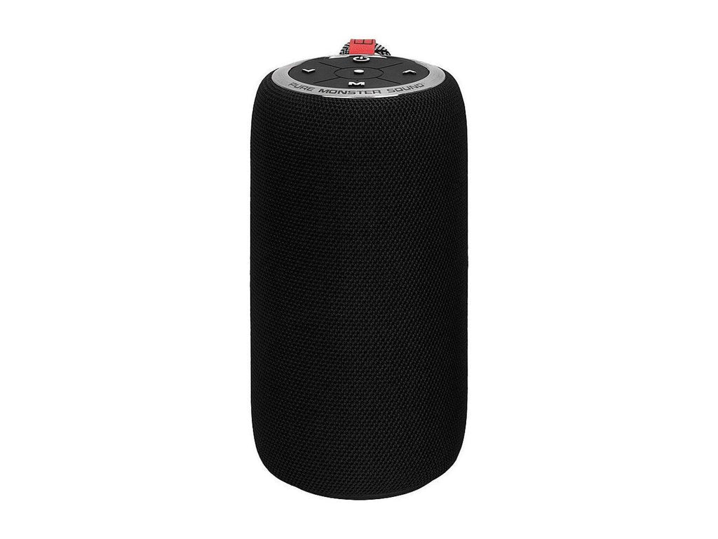 Enceinte Bluetooth sans fil Monster S310 Superstar avec fente pour carte micro S
