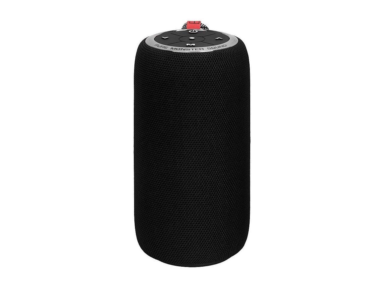 Enceinte Bluetooth sans fil Monster S310 Superstar avec fente pour carte micro S