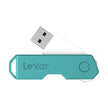 Clé USB 2.0 LEXAR TwistTurn2 - 32 Go - Couleurs variées