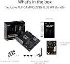 ASUS TUF Gaming Z790-Plus WiFi LGA 1700