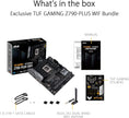 ASUS TUF Gaming Z790-Plus WiFi LGA 1700