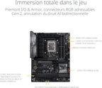 ASUS TUF Gaming Z790-Plus WiFi LGA 1700