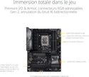 ASUS TUF Gaming Z790-Plus WiFi LGA 1700