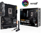 ASUS TUF Gaming Z790-Plus WiFi LGA 1700