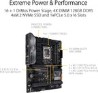 ASUS TUF Gaming Z790-Plus WiFi LGA 1700