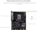 ASUS TUF Gaming Z790-Plus WiFi LGA 1700