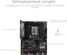 ASUS TUF Gaming Z790-Plus WiFi LGA 1700