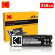 Disque SSD M.2 NVMe PCIe 3.0x4 Kodak de stockage interne