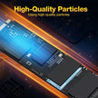 Disque SSD M.2 NVMe PCIe 3.0x4 Kodak de stockage interne