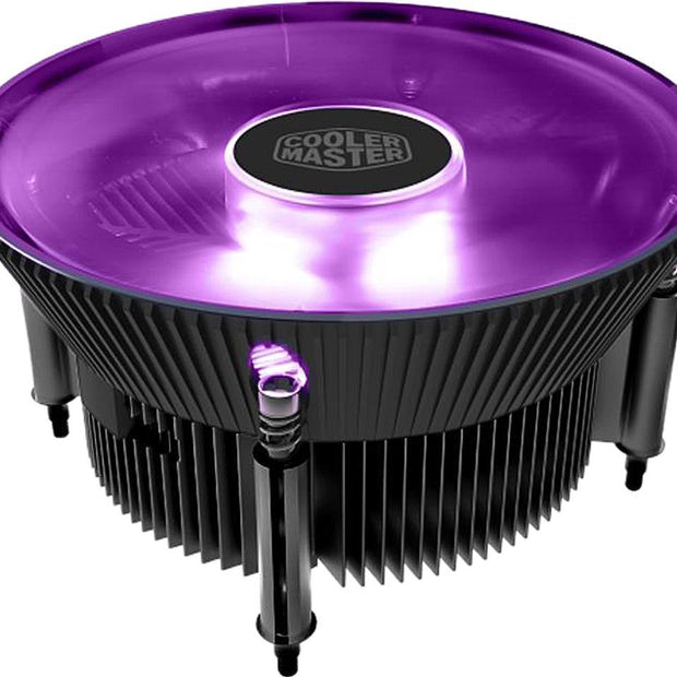 Refroidisseur Master i 71C RGB pour refroidisseur d’air Intel CPU