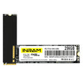 Disque SSD, Stockage NVMe Rapide pour Ordinateurs Personnels