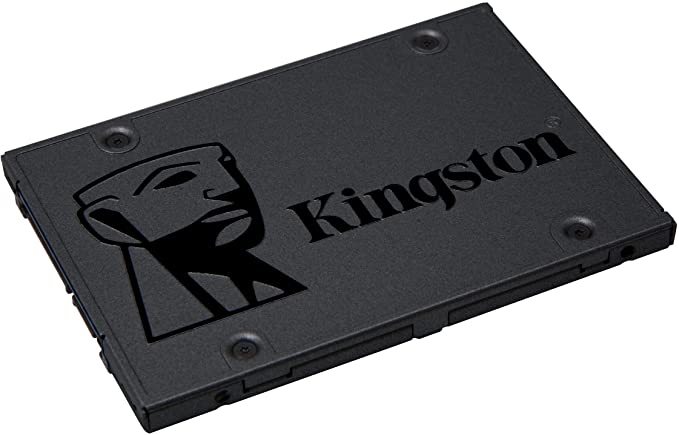 Kingston A400 240Go SATA 3 2.5 "DISQUE SSD INTERNE