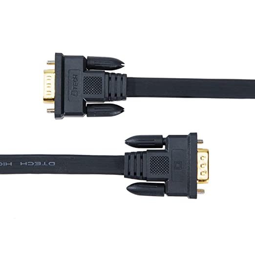 Cable v=VGA Moniteur 108001-6