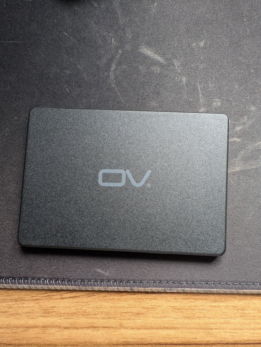 SSD OV Sata 3 - 128GB, Haute Vitesse 550 MB/s en Lecture & 500 MB/s en Écriture