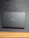 SSD OV Sata 3 - 128GB, Haute Vitesse 550 MB/s en Lecture & 500 MB/s en Écriture