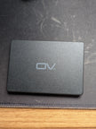 SSD OV Sata 3 - 128GB, Haute Vitesse 550 MB/s en Lecture & 500 MB/s en Écriture
