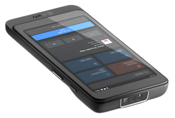 système de point de vente POS Go Shopify