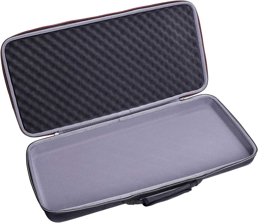 XANAD Étui rigide compatible avec manette Numark Mixtrack Platinum FX/Pro FX DJ