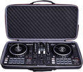 XANAD Étui rigide compatible avec manette Numark Mixtrack Platinum FX/Pro FX DJ