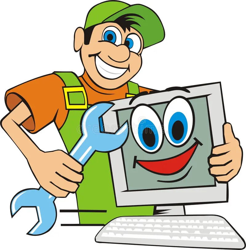 Taux Horaire Réparation informatiques électronique 30 Minutes