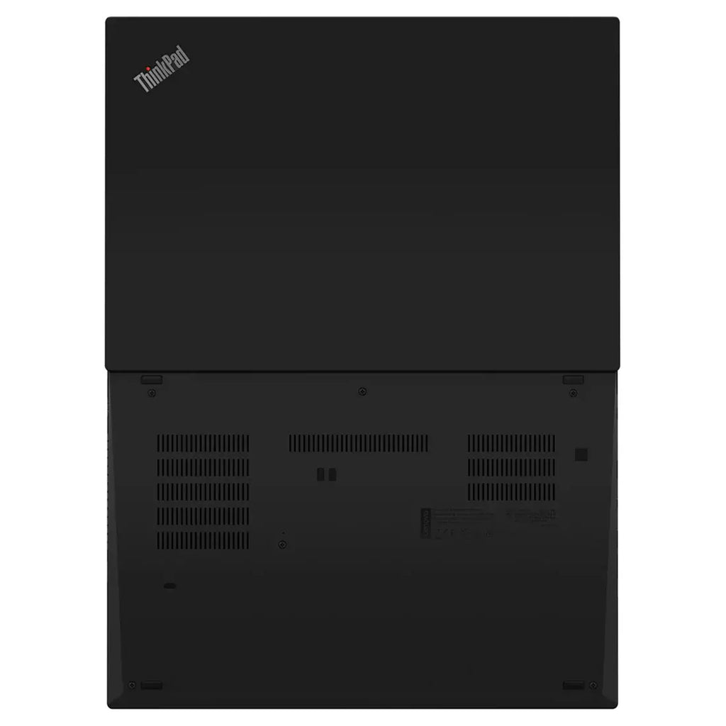 Ordinateur portable professionnel Lenovo ThinkPad T490 - Écran tactile