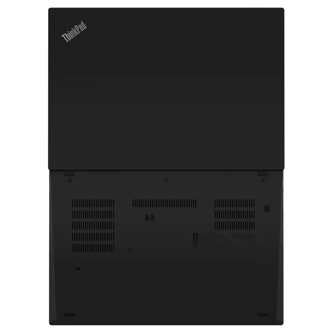 Ordinateur portable professionnel Lenovo ThinkPad T490 - Écran tactile