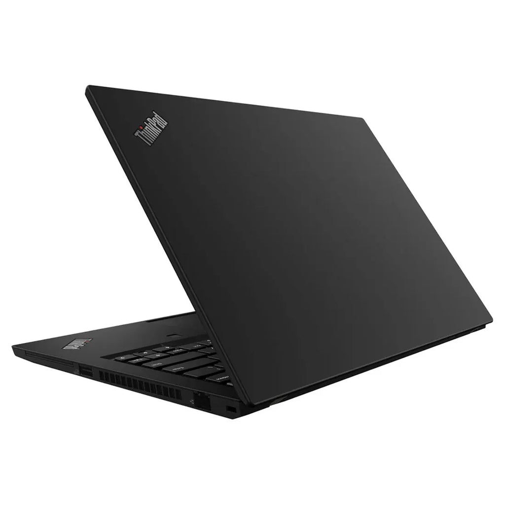 Ordinateur portable professionnel Lenovo ThinkPad T490 - Écran tactile