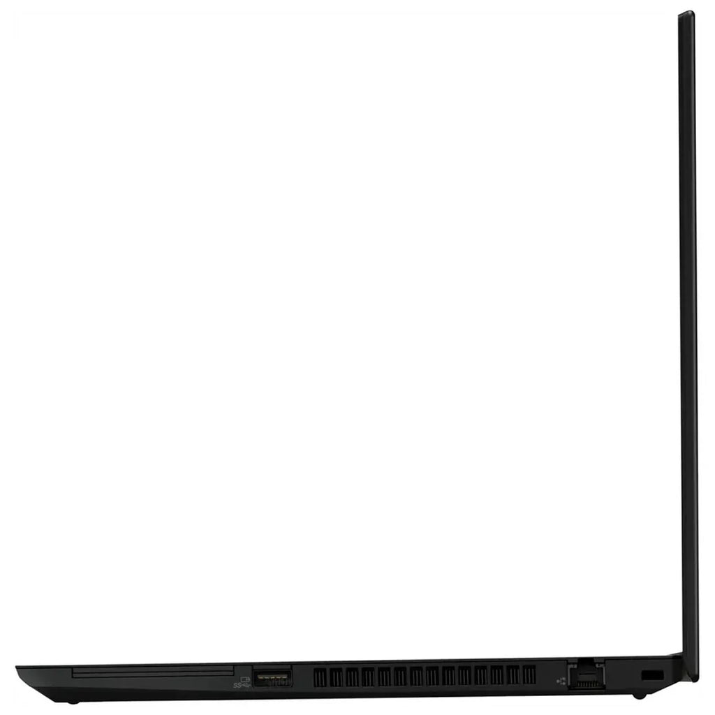 Ordinateur portable professionnel Lenovo ThinkPad T490 - Écran tactile