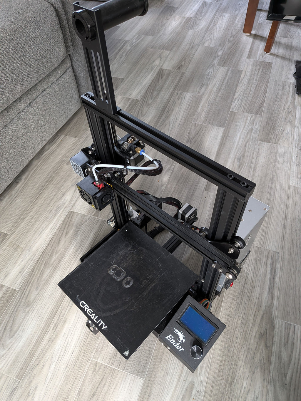 Imprimante 3D Ender 3