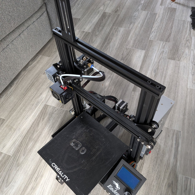 Imprimante 3D Ender 3