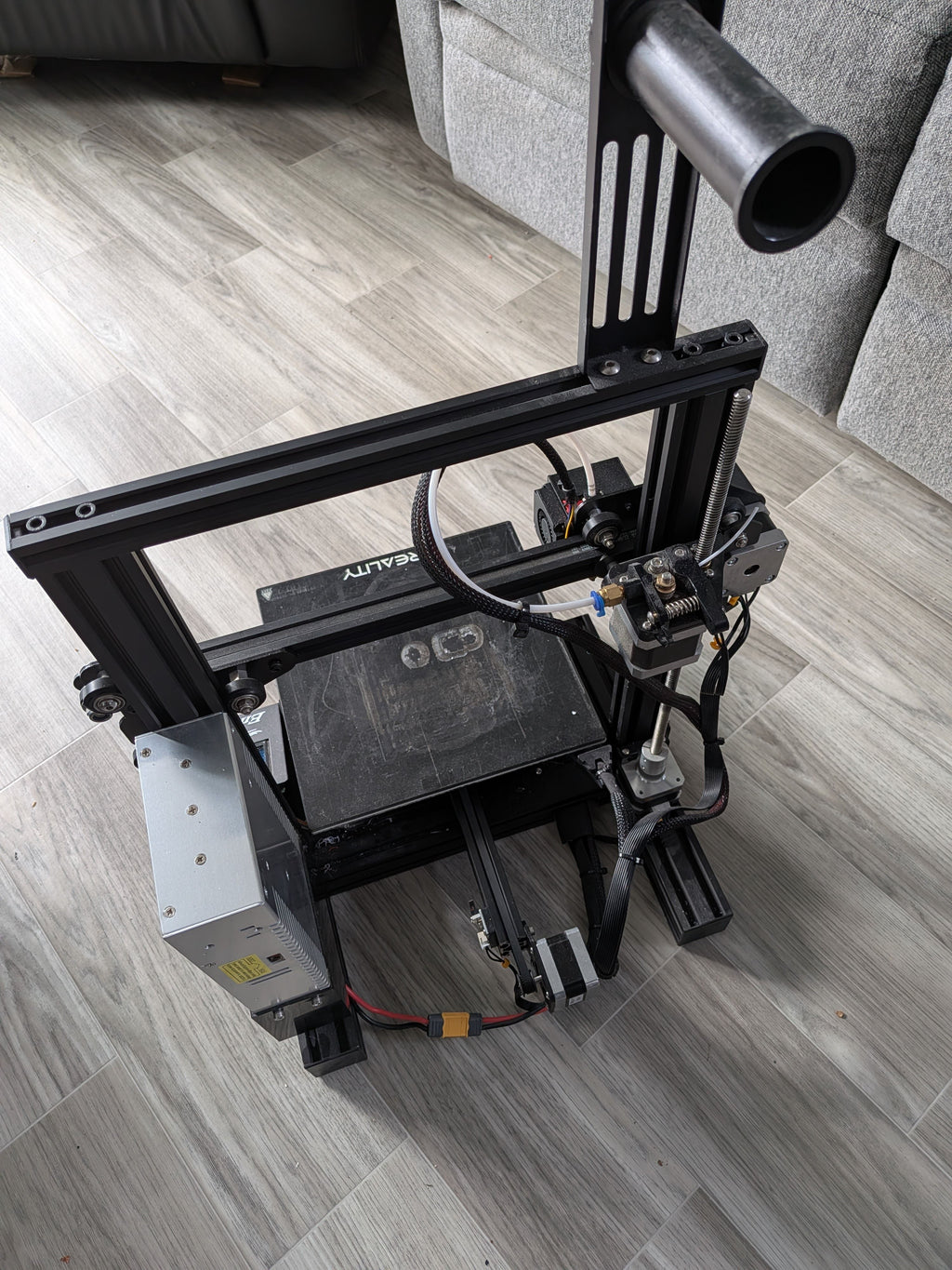 Imprimante 3D Ender 3