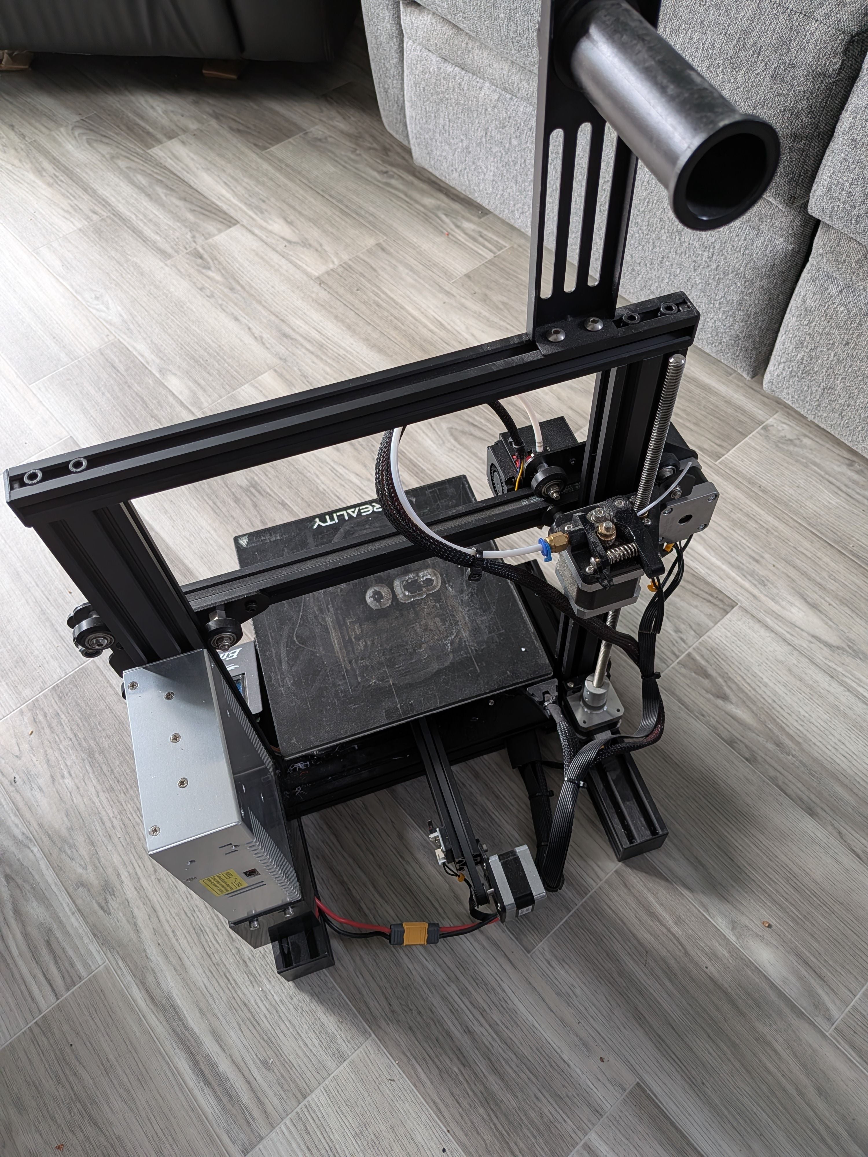 Imprimante 3D Ender 3