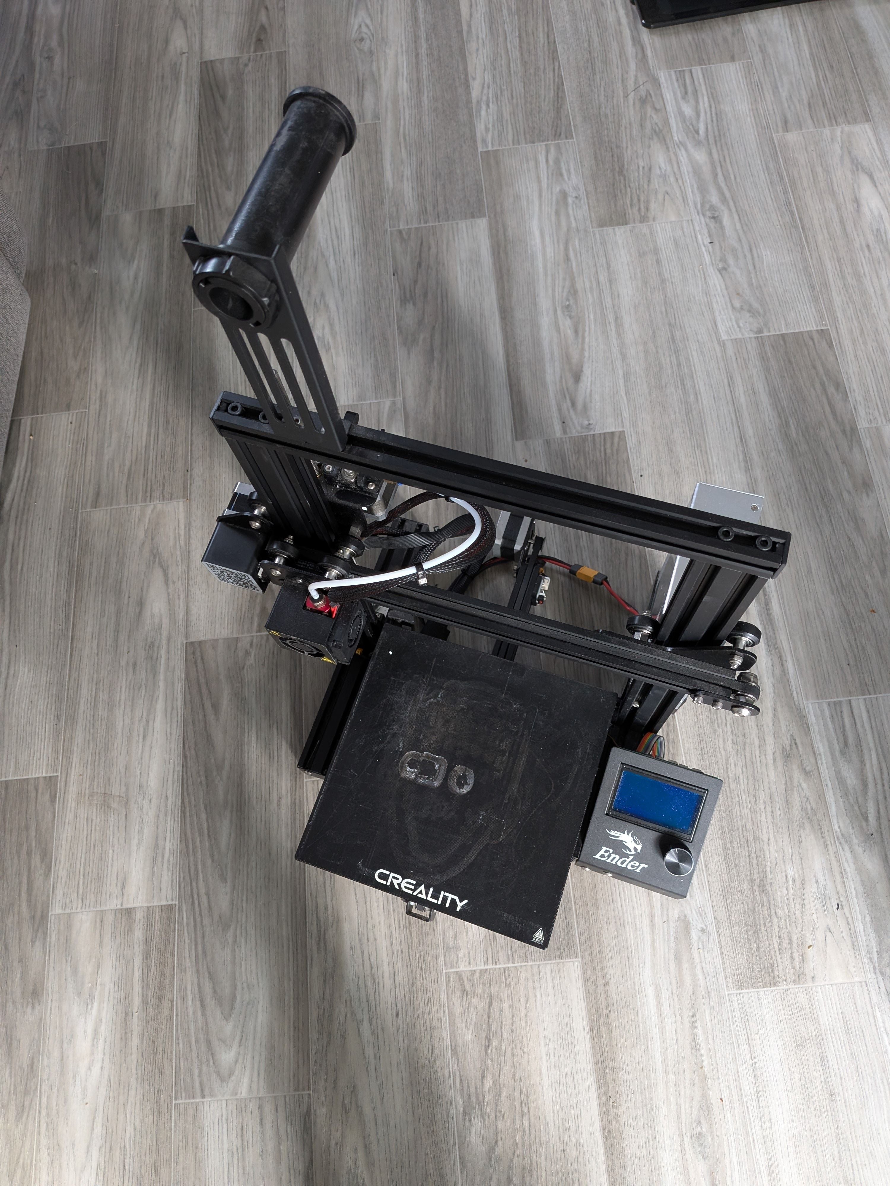 Imprimante 3D Ender 3