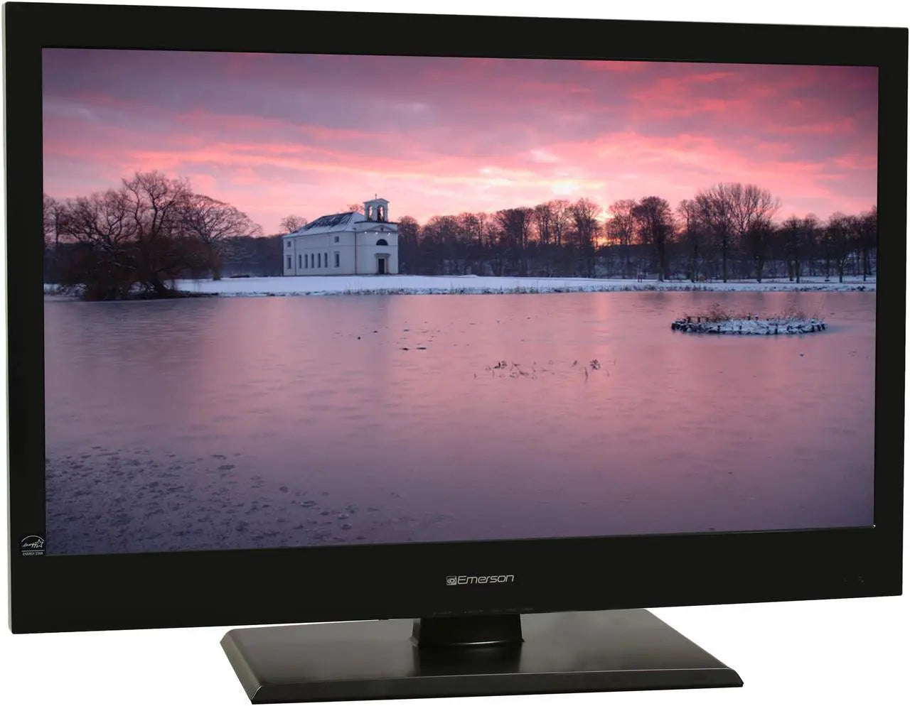 Téléviseur HD LCD Emerson 32" 720p 60 Hz