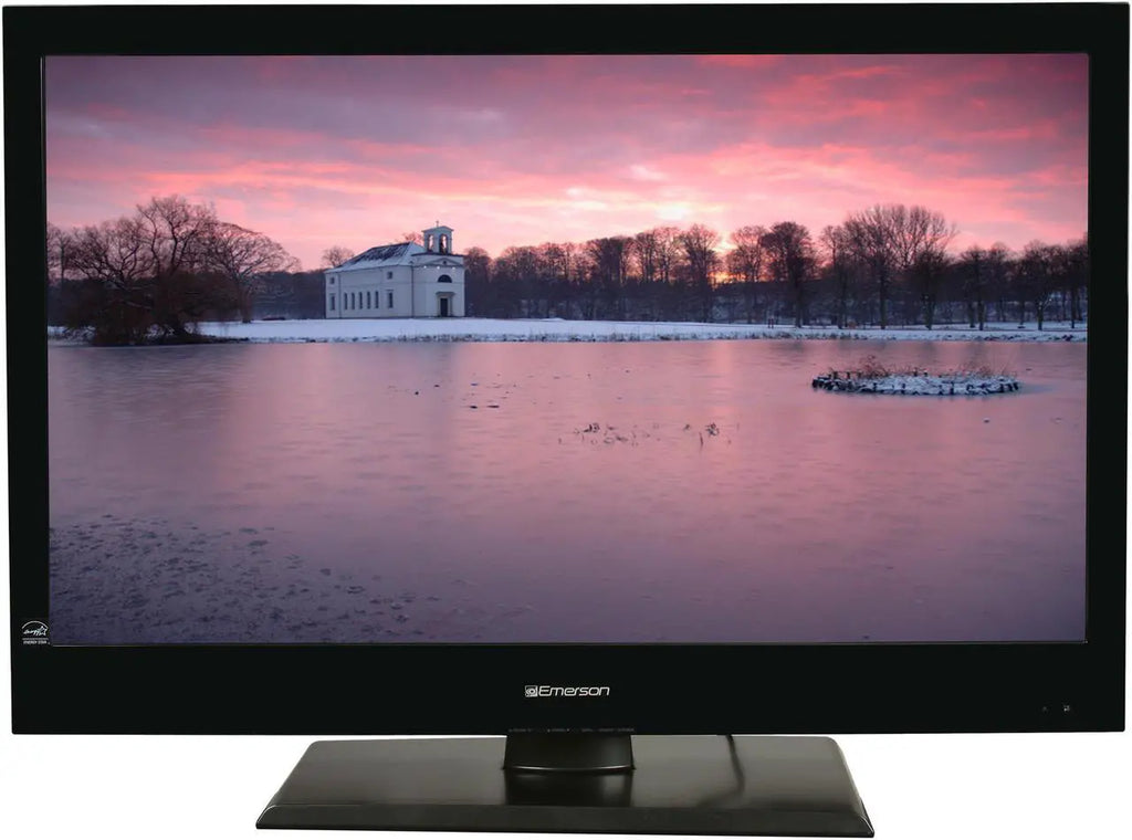 Téléviseur HD LCD Emerson 32" 720p 60 Hz