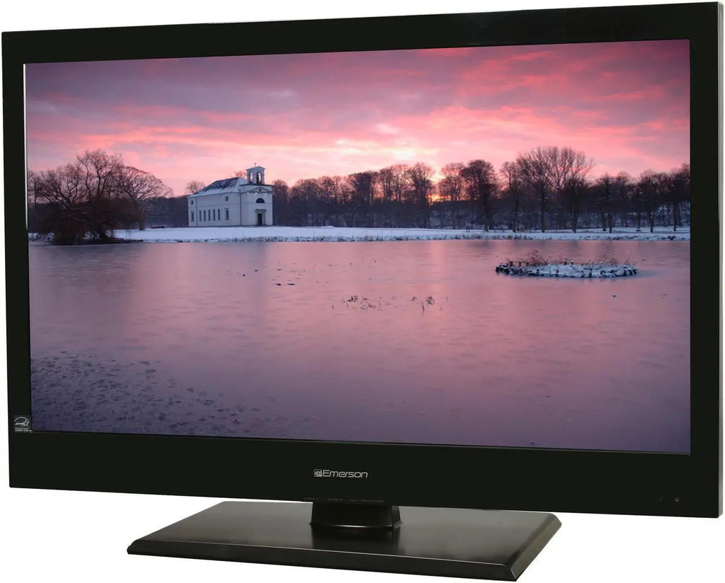 Téléviseur HD LCD Emerson 32" 720p 60 Hz