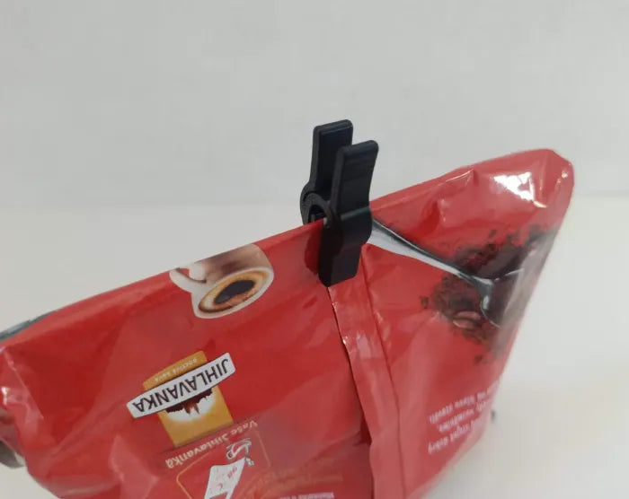 Clip a sac