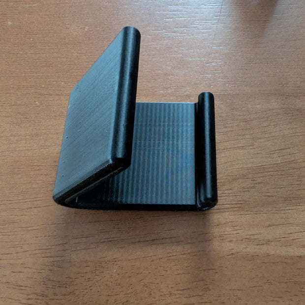 Support de téléphone