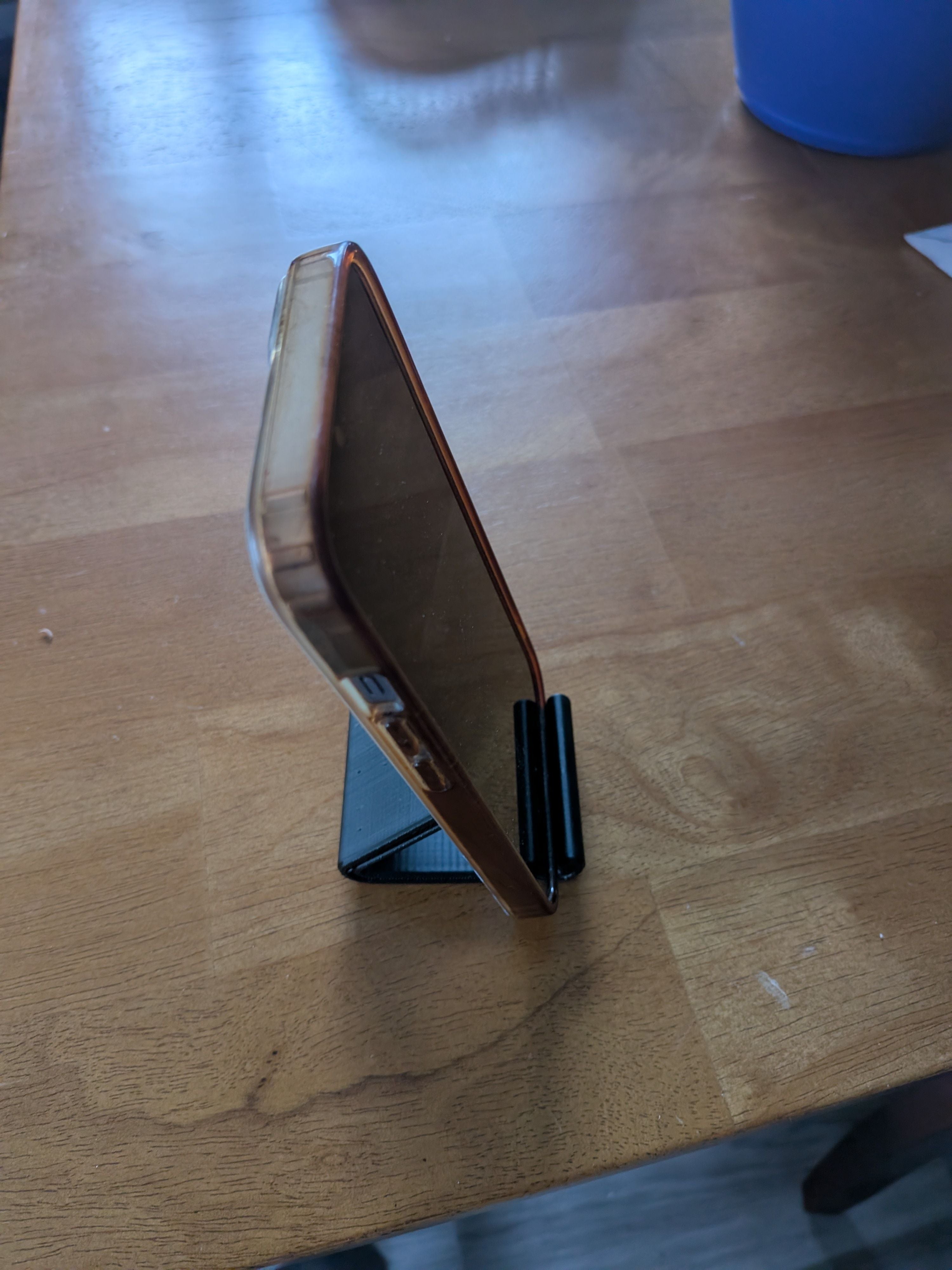 Support de téléphone