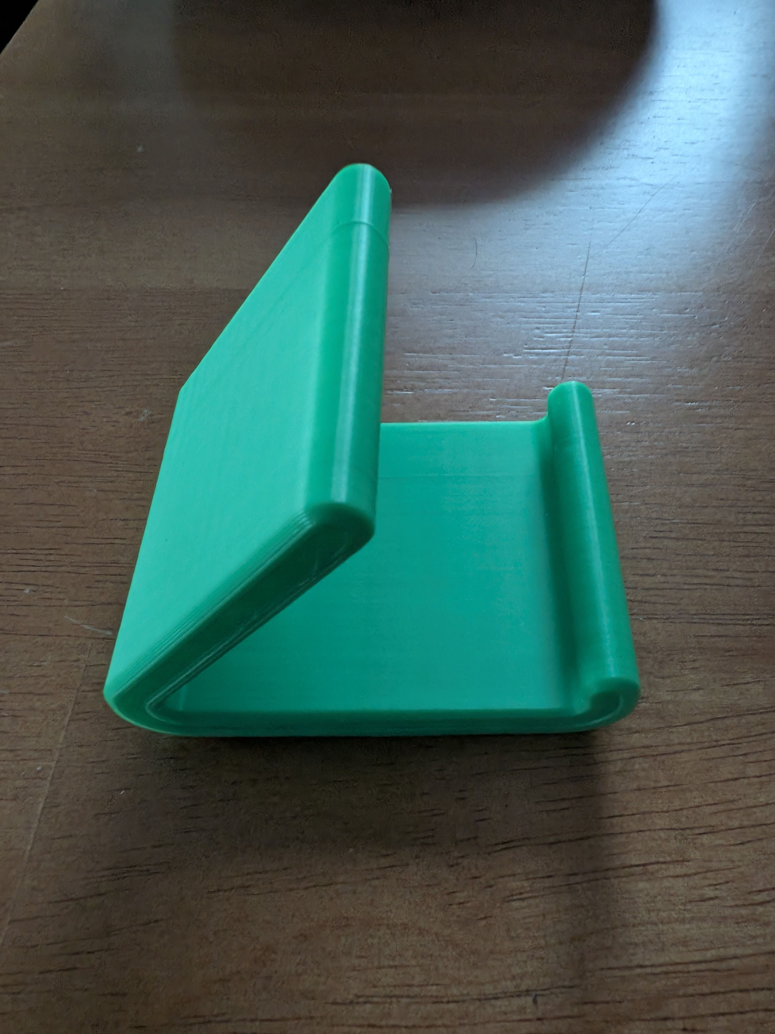 Support de téléphone