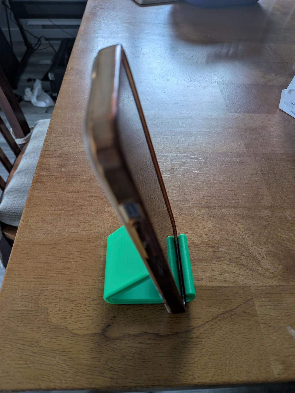 Support de téléphone