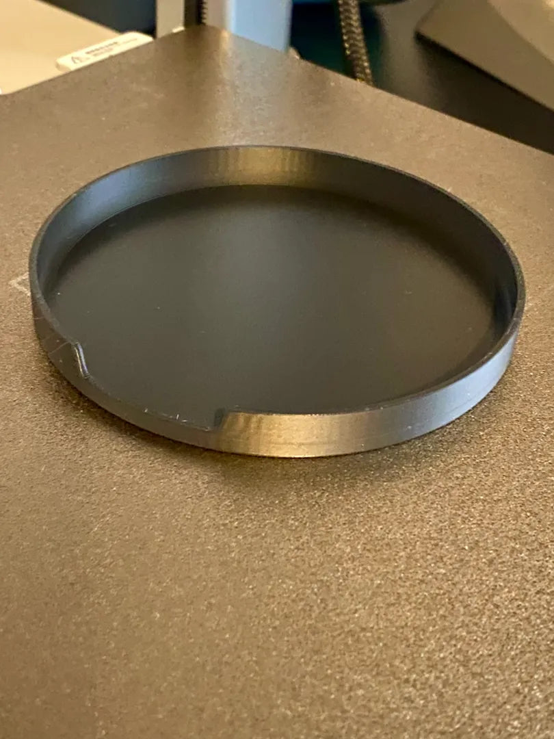 Dessous de verre cuillère