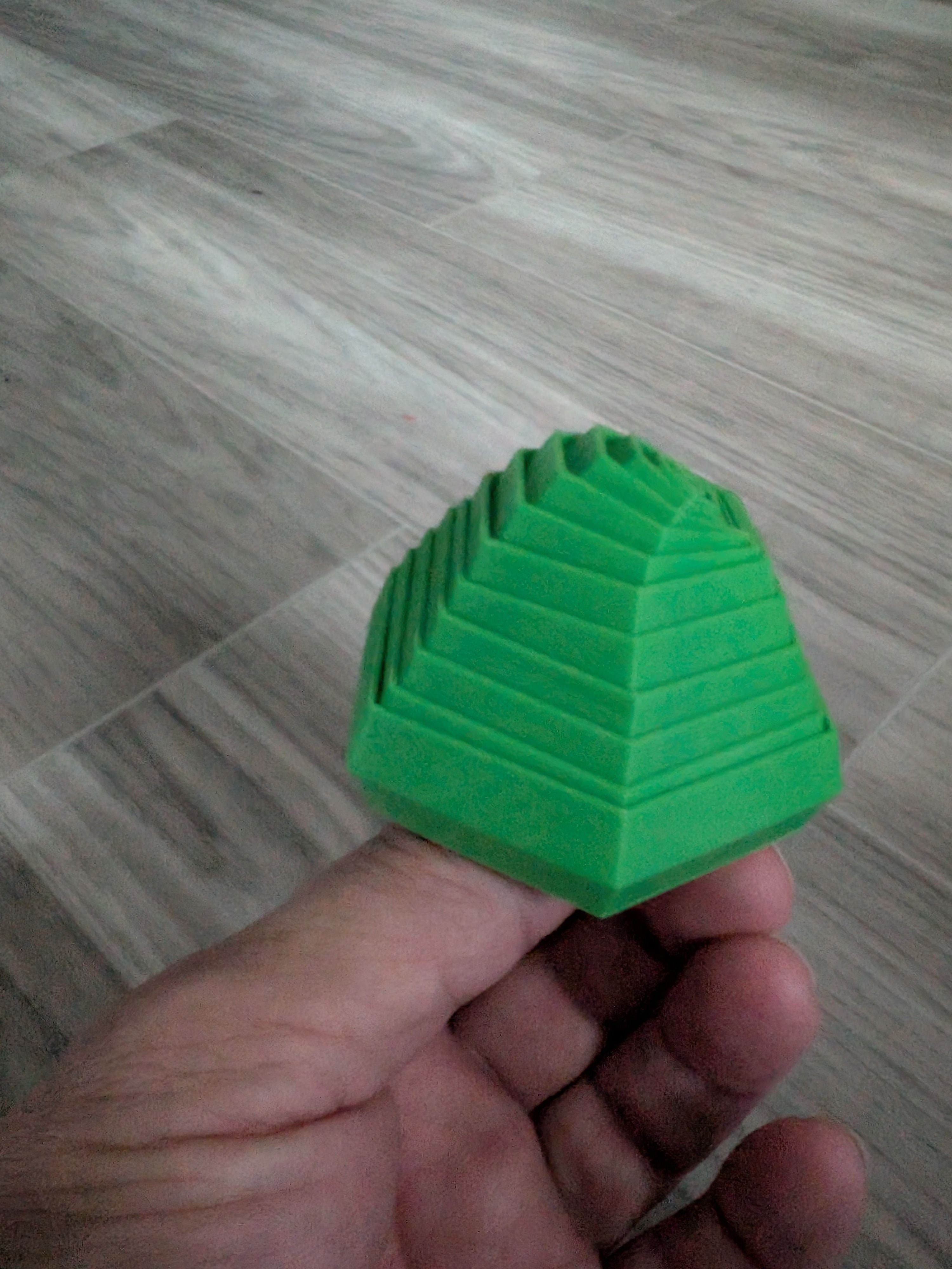 Fidget  anti-stress