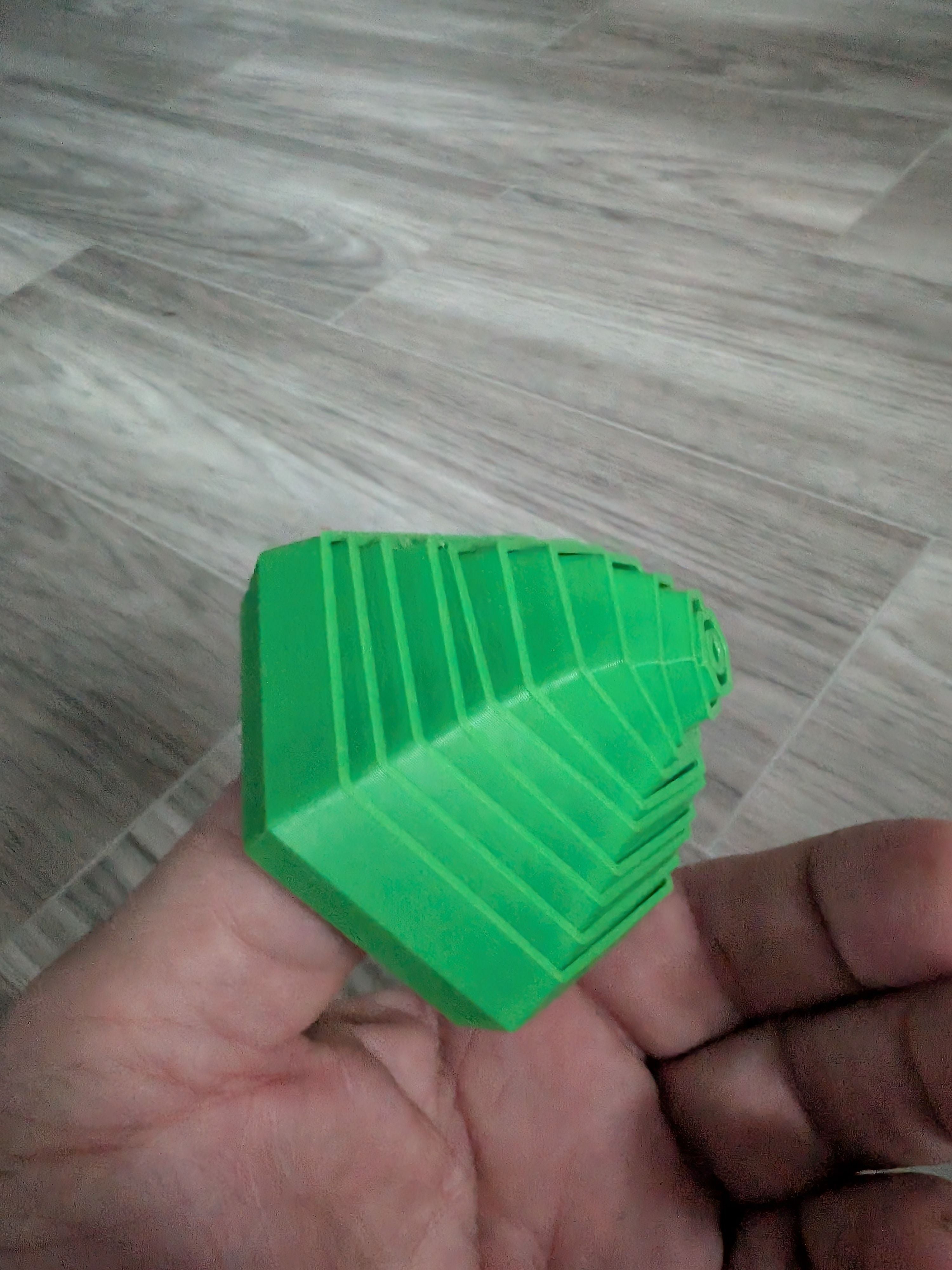 Fidget  anti-stress