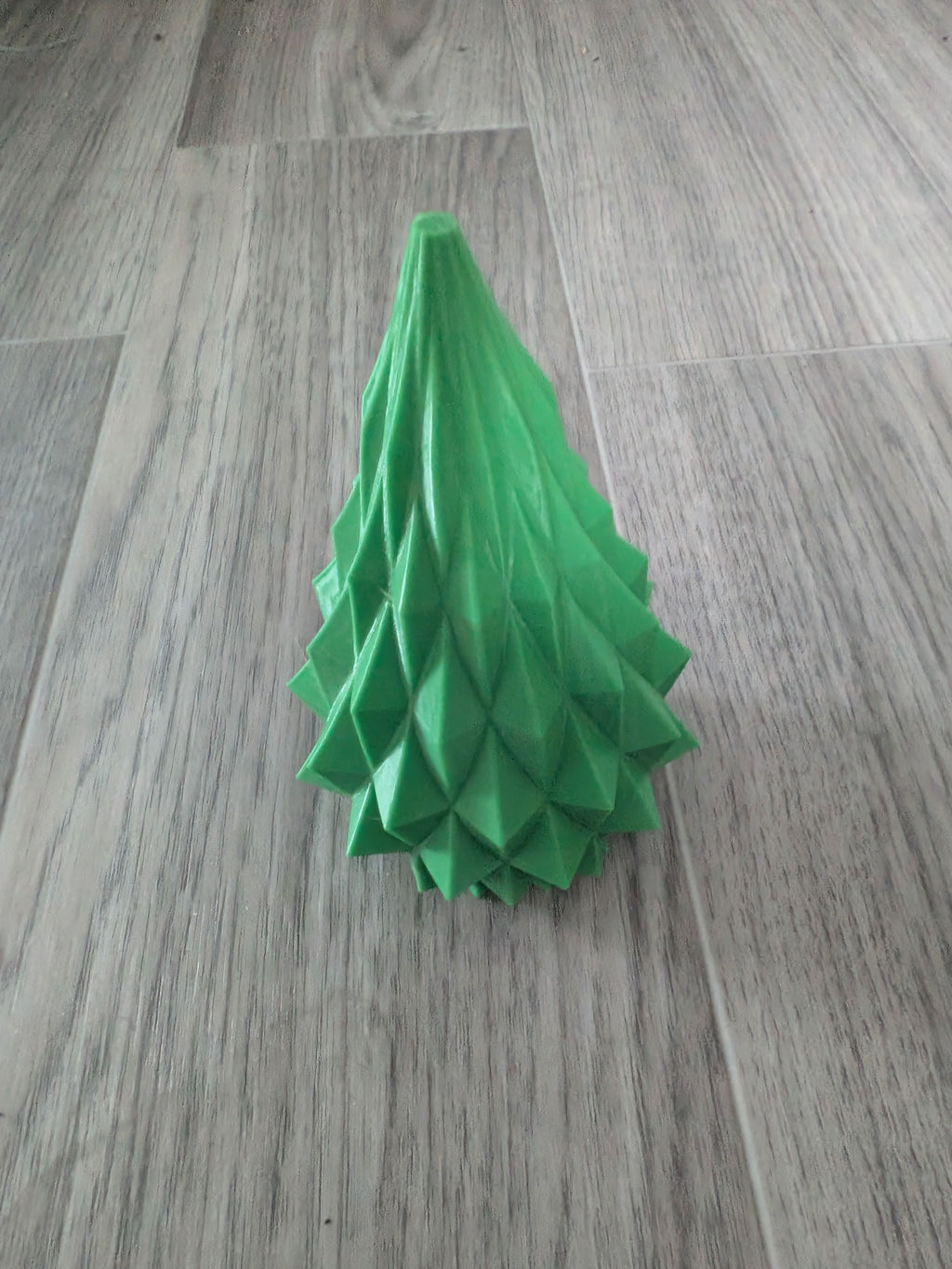 Arbre de Noël 3D imprimé – Déco festive, personnalisable et écoresponsable